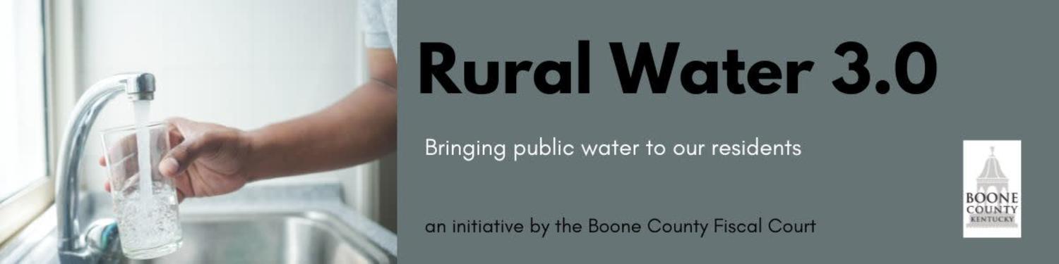 Featured image for Rural Water 3.0